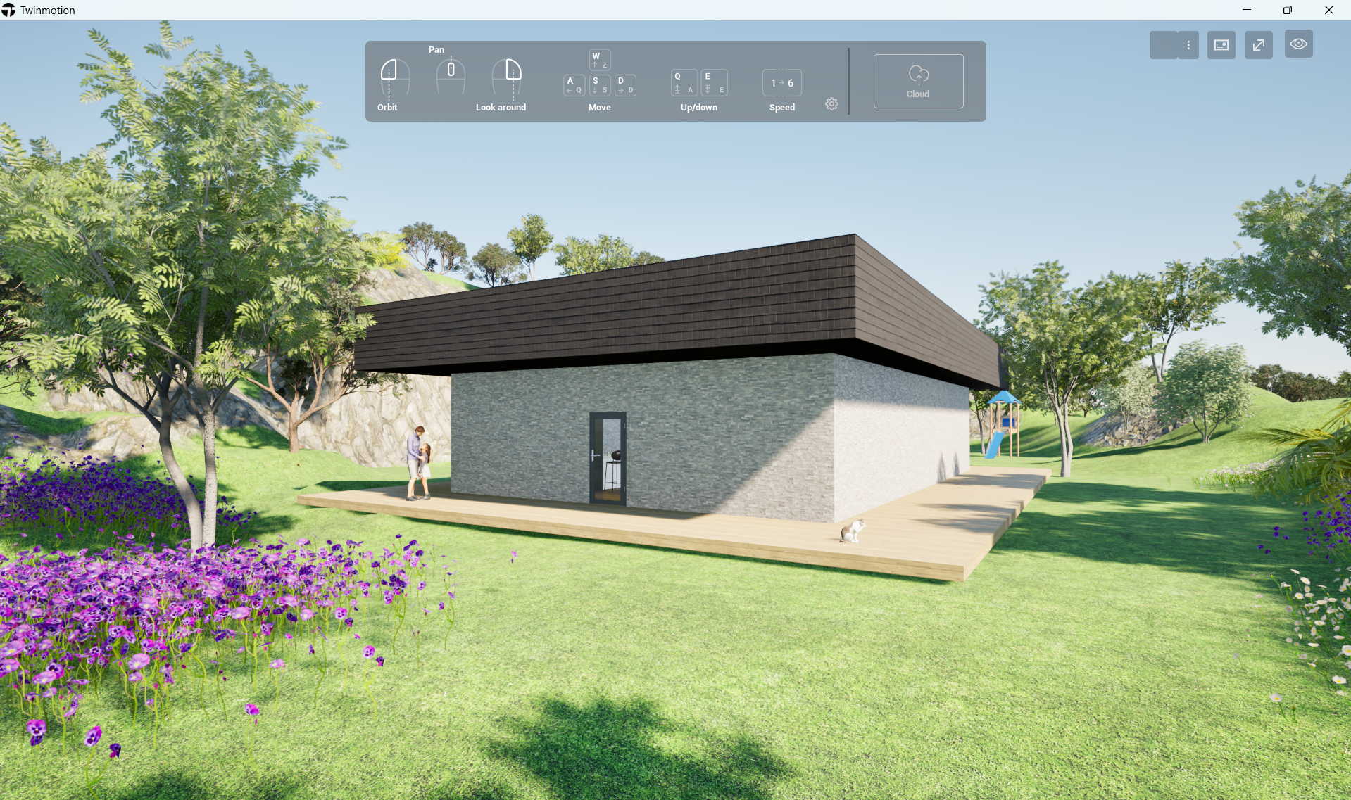 Screenshot Semana 12